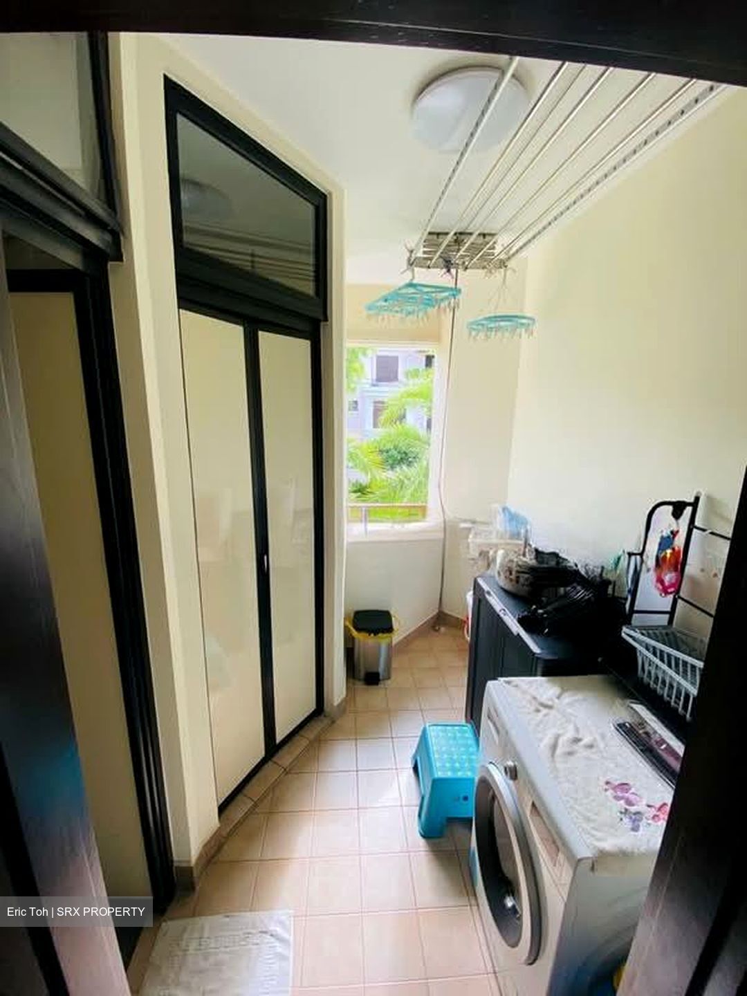 Fairmount Condominium (D16), Condominium #553364111